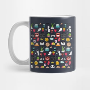 All things fun & cute! Mug